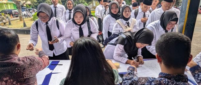 
					Jumlah Peserta PPPK Tahap II di Rembang Berkurang Jadi 1.466 Orang