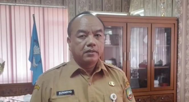 
					Pemkab Blora Mutasi Empat Pelajar Terlibat Kasus Bullying, Upaya Pulihkan Kondisi Sekolah dan Siswa