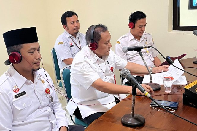
					Speling, Solusi Akses Layanan Dokter Spesialis bagi Warga Pedesaan Grobogan