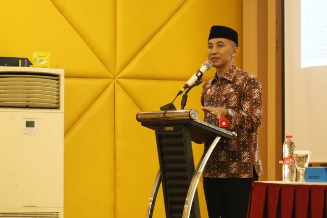 
					Pemkab Grobogan Dorong Modernisasi Arsip Lewat SIKN dan JIKN