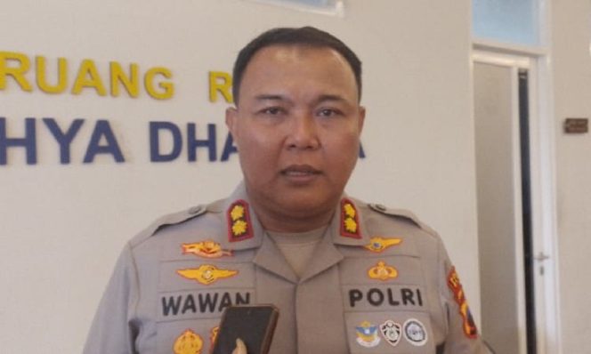 
					Satgas Pangan Blora Intensifkan Pengawasan Jelang 17 Agustus, Cegah Peredaran Beras Oplosan